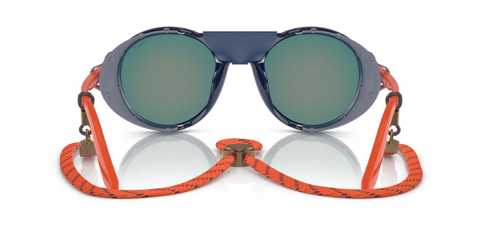 Polo 4216QU Sunglasses - view 7